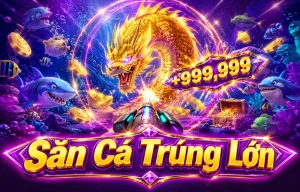 Bắn Cá video4real