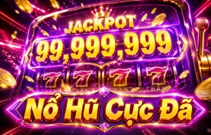 video4real Nổ Hũ trên mobile