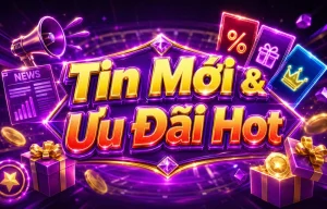 video4real tin tức