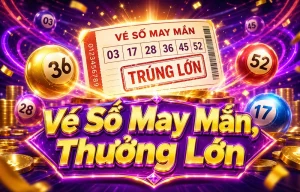 Xổ Số video4real